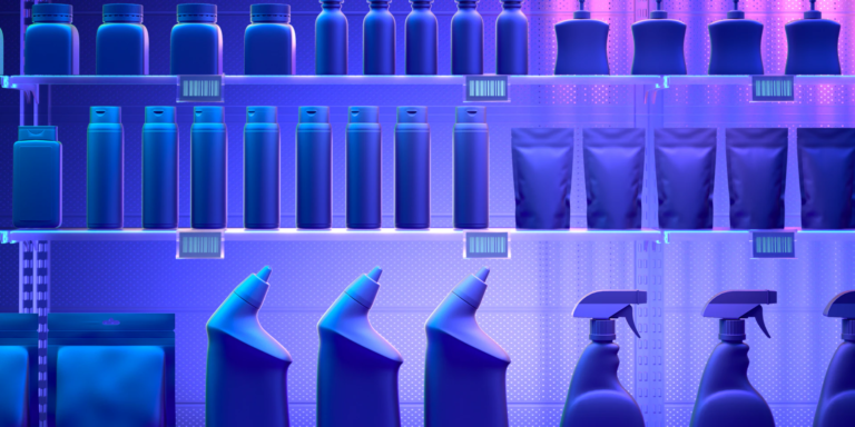 Case study: Operating model transformation at Reckitt