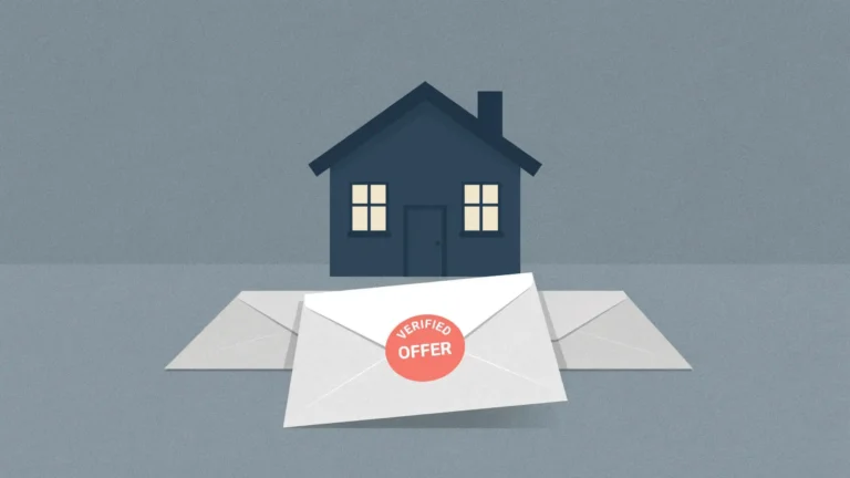 Get Mortgage Pre-Approval Before You Start House Hunting
