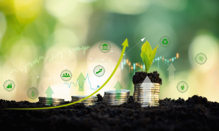 Climate risk just got a number: what 5°C means for your clients