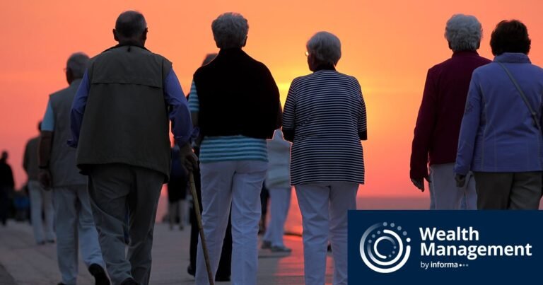 Millionaire 401(k) Accounts Hit Record High at Fidelity
