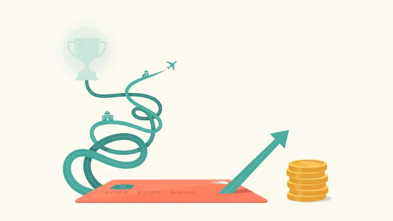 Points or Cash Back – The Right Strategy Depends on How You’ll Redeem