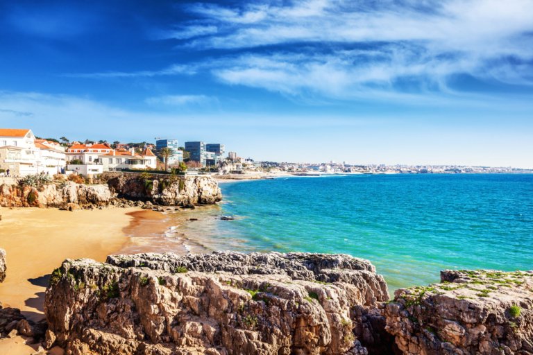 How One Couple Slashed Living Costs in Half for a Better Life in Portugal