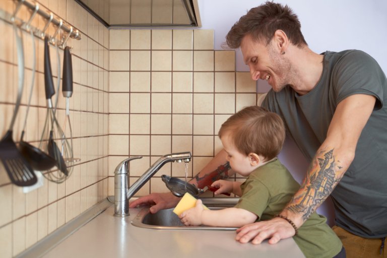 9 Overpriced Cleaning Products You Can Skip Buying — and How to Make Your Own Instead