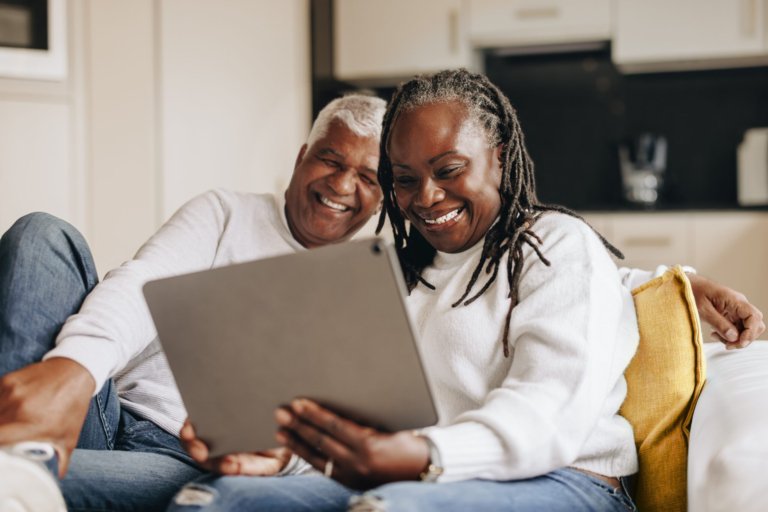5 Ways AI Is Going to Affect America’s Seniors, Whether They Like It or Not