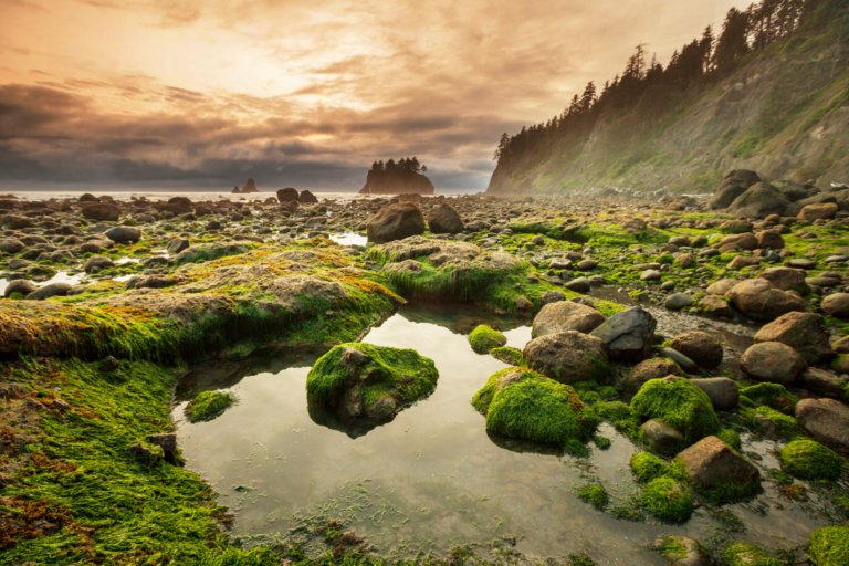 11 Classic Vacation Spots That Are Worth Another Look