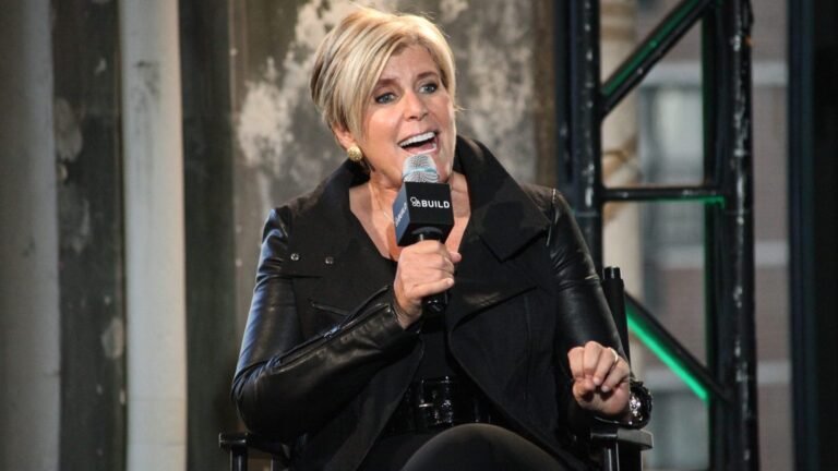 4 Money Mistakes Suze Orman Wants You to Stop