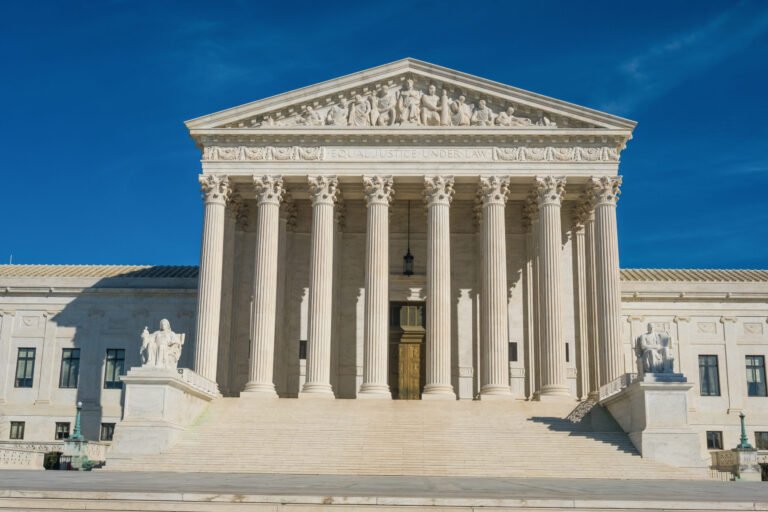 New Jersey Takes Fight Over Kalshi’s Prediction Market to US Supreme Court