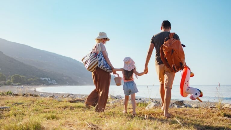 A Wealth Adviser’s Guide to Making Memories