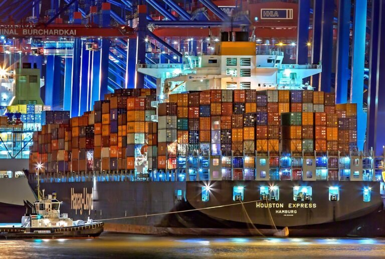 Exporters Bore More of the 2025 Tariffs Than Earlier Estimates