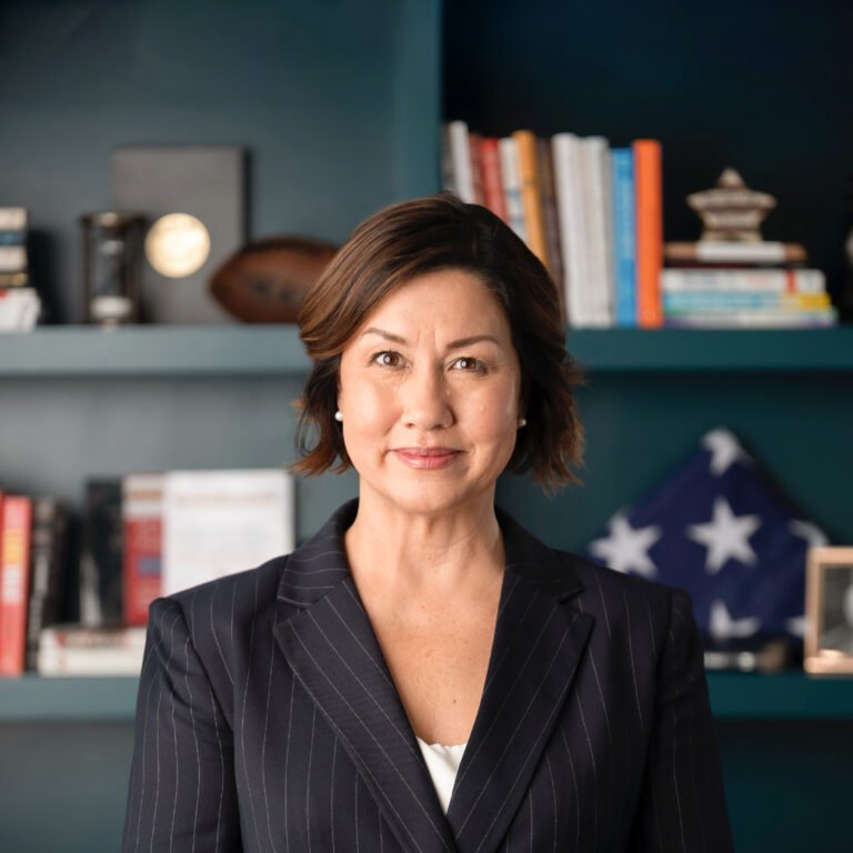 The power of purpose, culture, and grit: An interview with JoAnne Bass