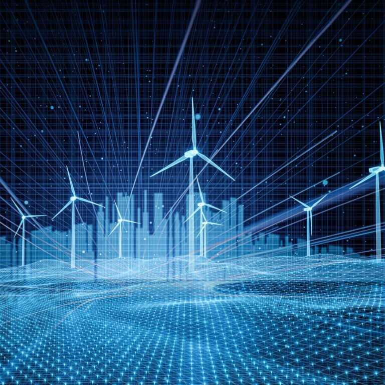 European utilities at an inflection point: Four strategic evolutions ahead