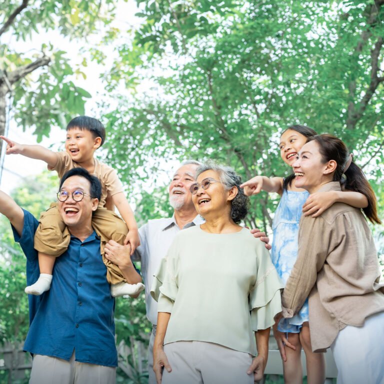 Moving Asian consumers from retirement angst to action