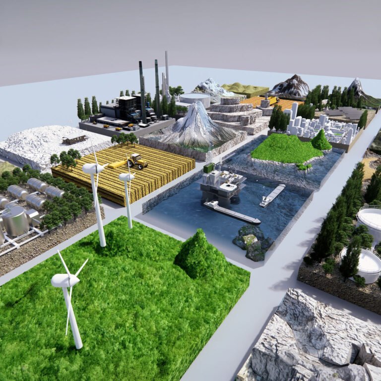 Energy transition investment: Time to look at whole-system value