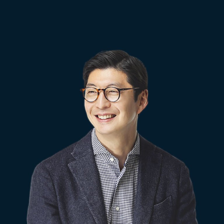 GS Caltex’s Saehong Hur: Leading from the top; moving forward—together