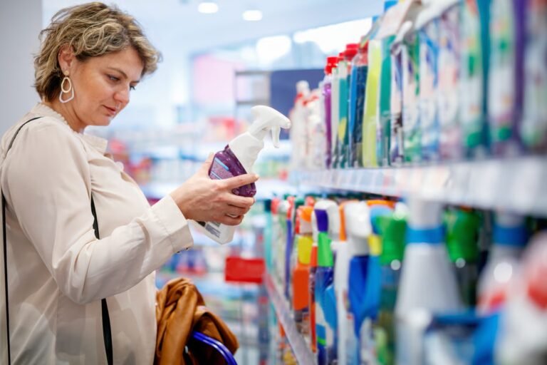 1 Stat That Makes Procter & Gamble Hard to Ignore This September