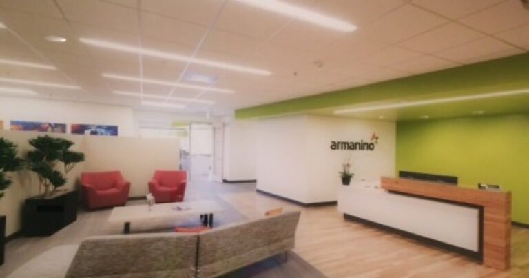Armanino acquires AppWrap team, clients