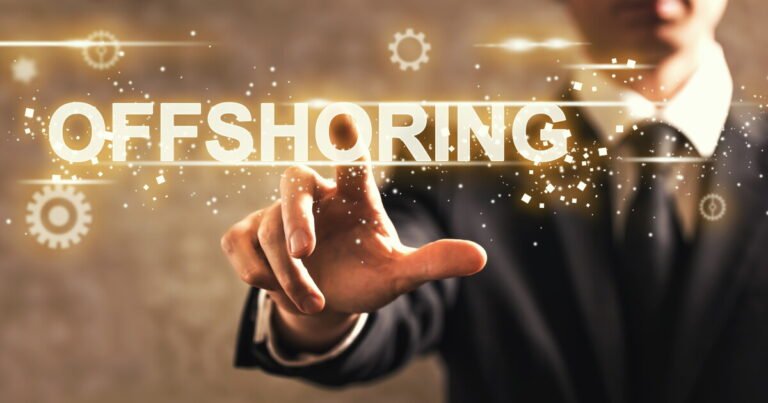 What offshoring vendors don’t want you to know