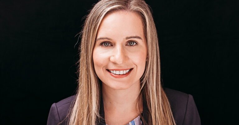 On the move: RKL installs new CEO