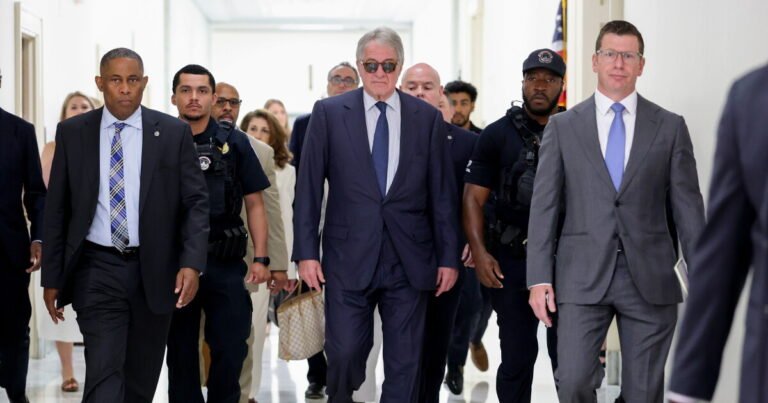 Epstein’s tax advice and the mysterious $158M ‘work of art’ for Leon Black