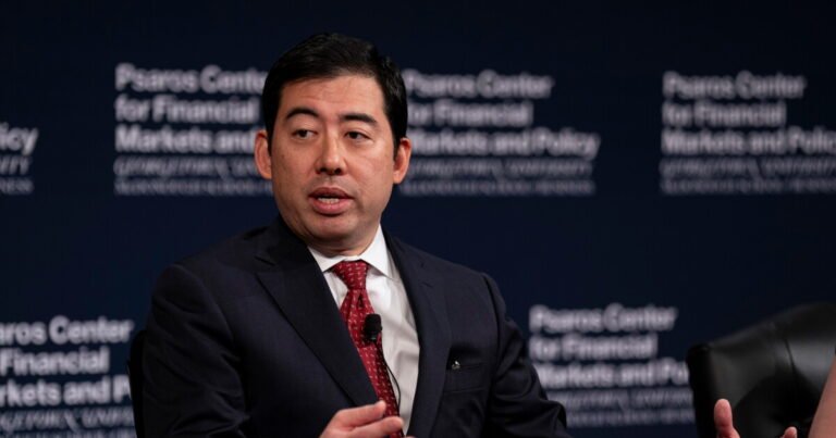 The SEC tried semiannual reporting before; here’s why it went back
