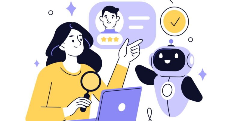 Your next client is asking ChatGPT, not Google