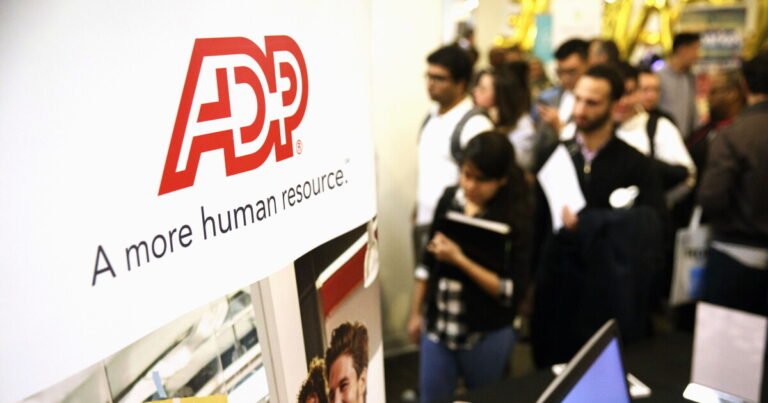 Private sector added 38K jobs in August as pay grew