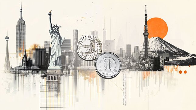 Japanese Yen: BoJ meeting to decide JPY path – Commerzbank