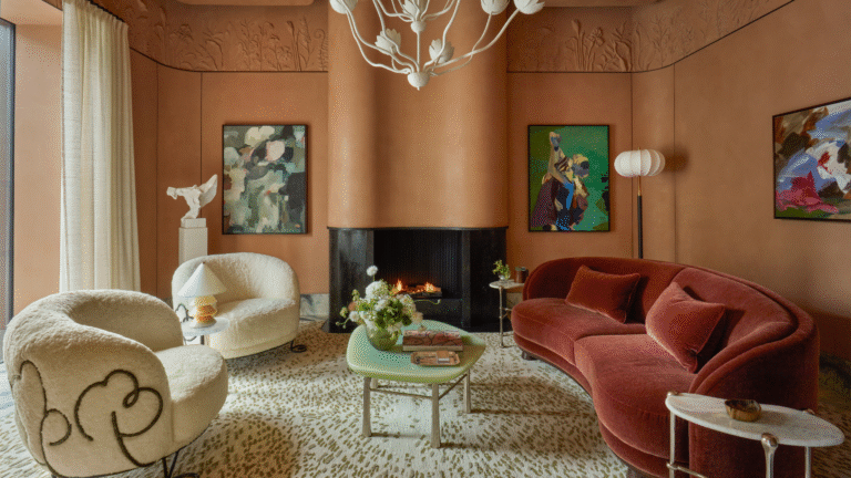 Inside London’s Most Luxurious Apartment Building