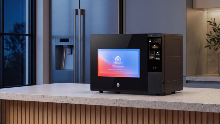 World’s First AI Chef Lands on Indiegogo With 1000+ Dish Library