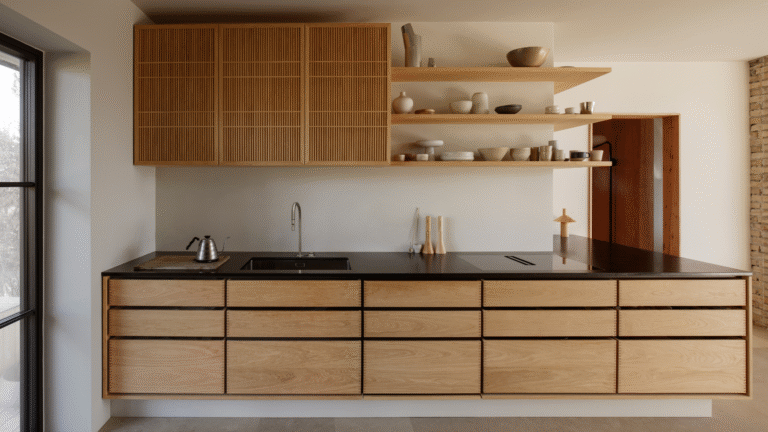 Clever Drawer Features You’ll See in Expensive Cabinetry