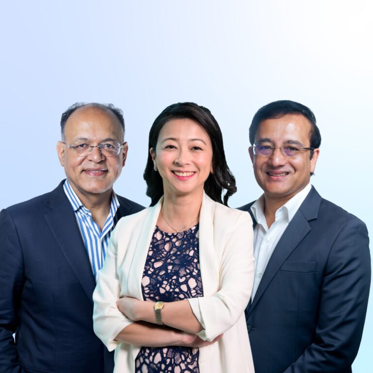 How Asia’s founder-CEOs build institutions