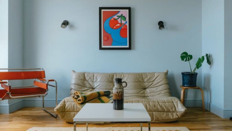 Love Blue? Here’s What It Could Mean, Per Color Psychology