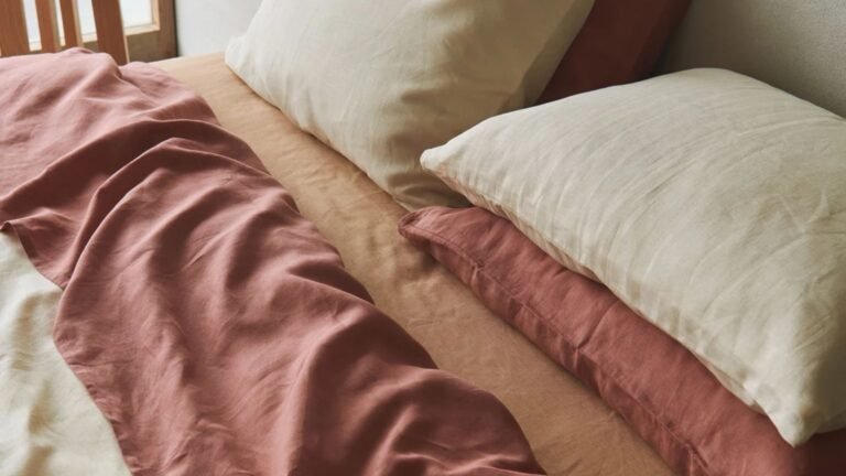 16 Organic Bedding Finds That Are Stylish and Certified Buys |